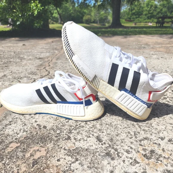 adidas gazelle silver green womens ADIDAS ZX8000 BLUE BOOST Size 10.5 Black Pink Color Block Mixed Materials  Sneakers – Sui Generis Designer Consignment